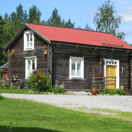 Stuga Lugnvik Zewnętrze zdjęcie