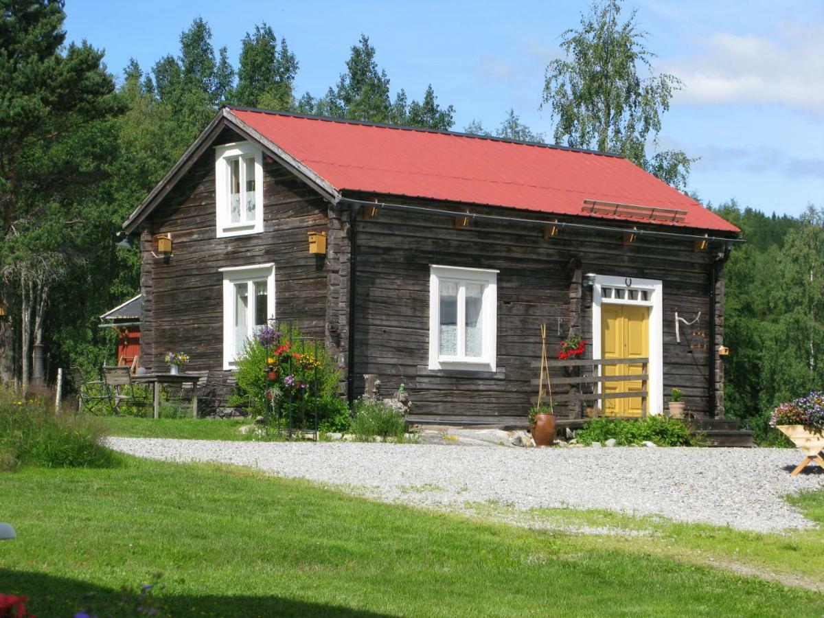 Stuga Lugnvik Zewnętrze zdjęcie